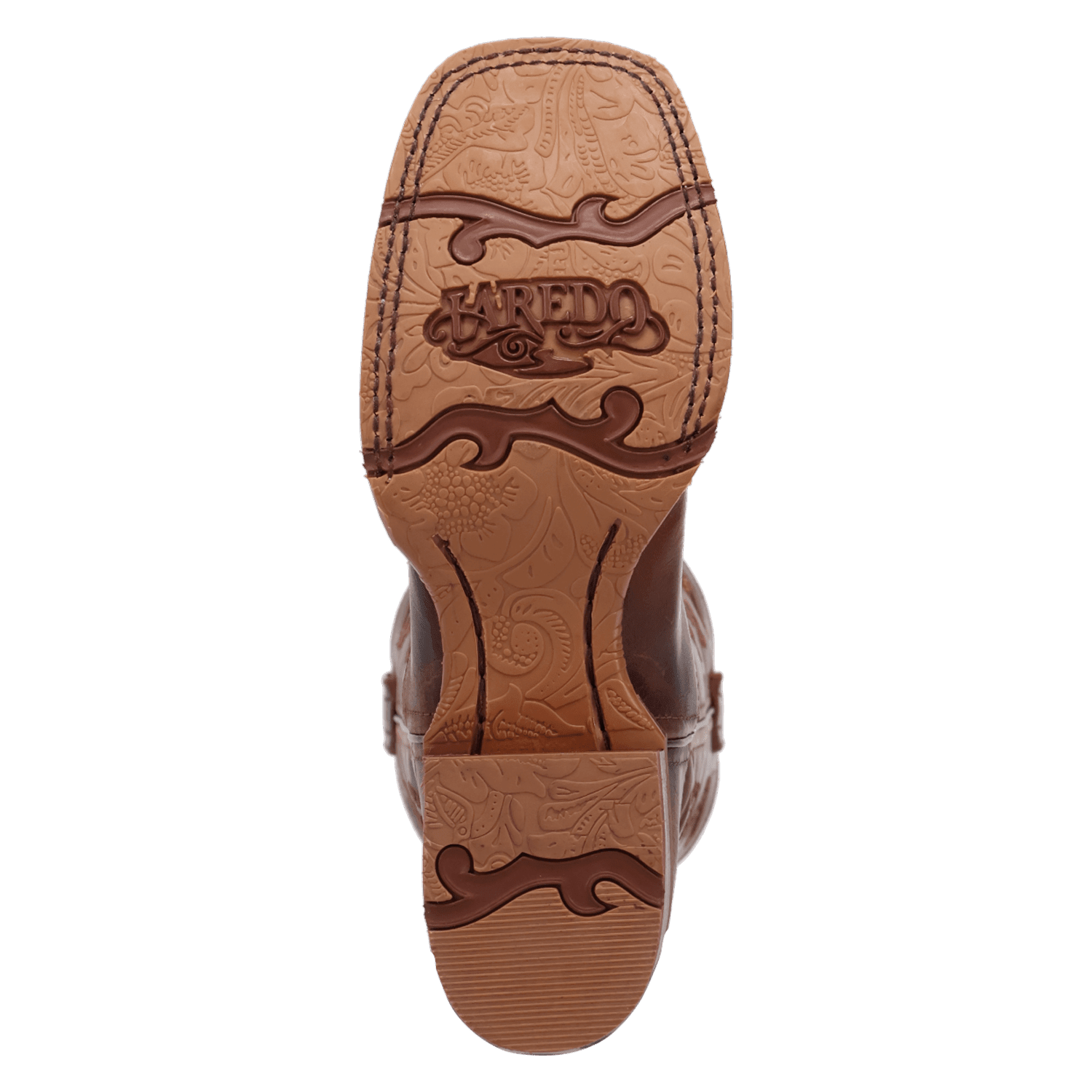 DREAM WEAVER LEATHER BOOT