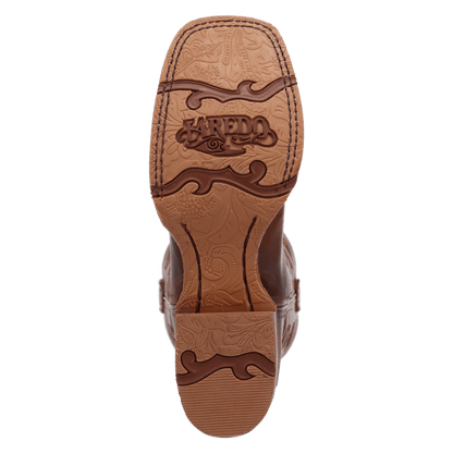 DREAM WEAVER LEATHER BOOT