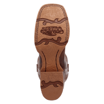 DREAM WEAVER LEATHER BOOT