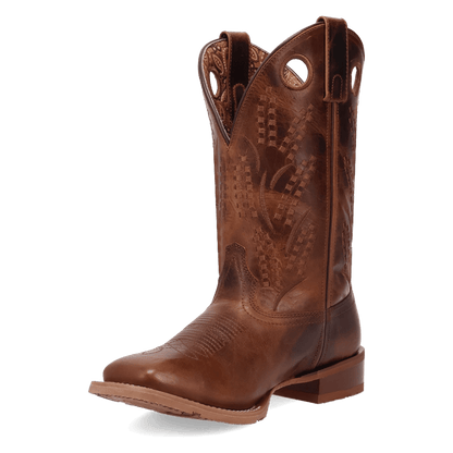 DREAM WEAVER LEATHER BOOT