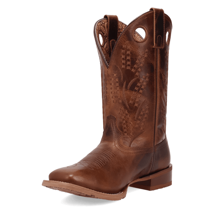 DREAM WEAVER LEATHER BOOT