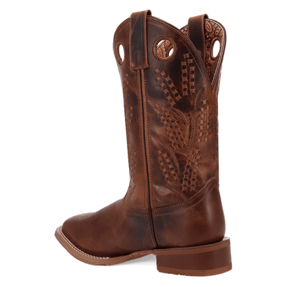 DREAM WEAVER LEATHER BOOT