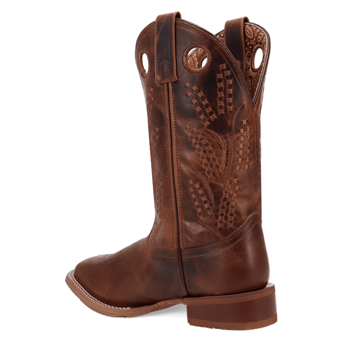 DREAM WEAVER LEATHER BOOT