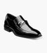 Stacy Adams Wakefield Bike Toe Bit Slip On by Stacy Adams Shoes