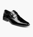 Stacy Adams Kinsley Plain Toe Monk Strap by Stacy Adams Shoes