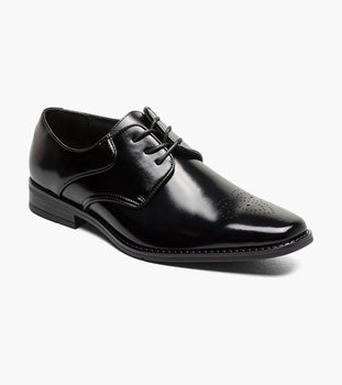 Stacy Adams Kendall Plain Toe Oxford by Stacy Adams Shoes