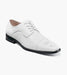 Stacy Adams Kenway Cap Toe Oxford by Stacy Adams Shoes
