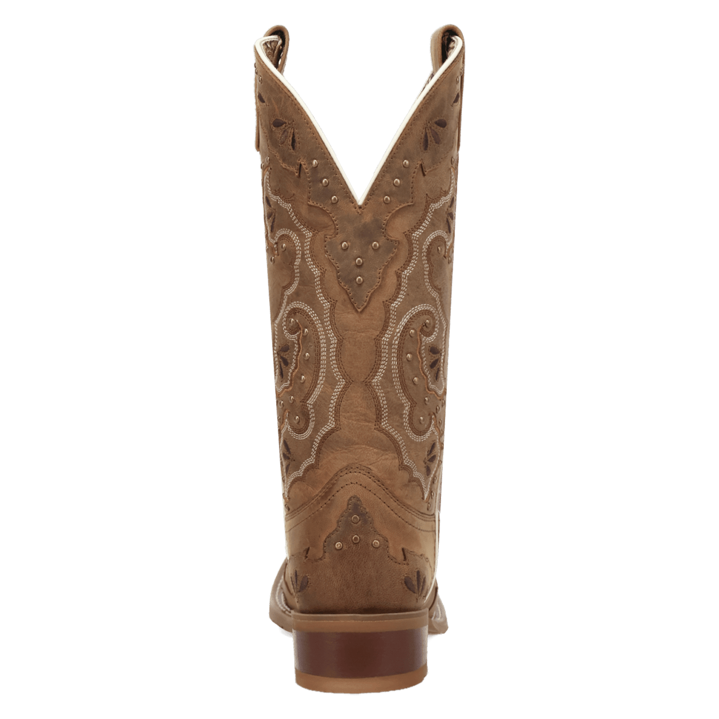 Laredo Lottie Leather Boot - Luxury Ankle Boot