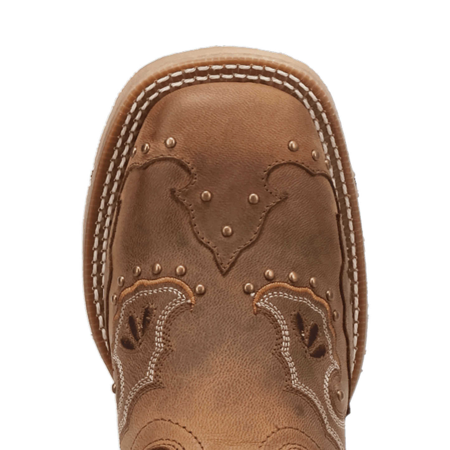 Laredo Lottie Leather Boot - Luxury Ankle Boot