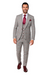 Rossi Man RM1854 Tom – Men's Slim Fit Suit for Men