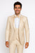 Rossi Man Leo Tuxedo RM1391 – Elegant Slim Fit Tuxedo for Men | Premium Formal Wear