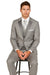 Arlan 2pc Tuxedo by Giorgio Fiorelli Black, Blue, or L Grey