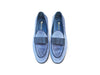 Premium Velvet Prom Loafer
