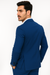 Mens Cotton Suit - Royal Summer Suit