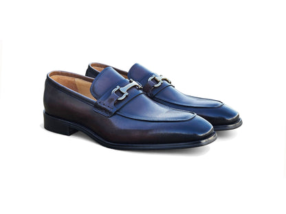 Horsebit Buckle Loafer KS509-38 - Image 14