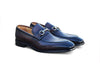 Horsebit Buckle Loafer KS509-38