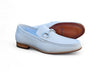 Carrucci Victor Horsebit Loafer Leather Sole