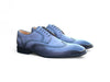 Blucher Style Wingtip Oxford