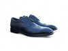 Blucher Style Wingtip Oxford
