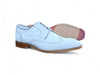 Blucher Style Wingtip Oxford