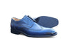 Blucher Style Wingtip Oxford