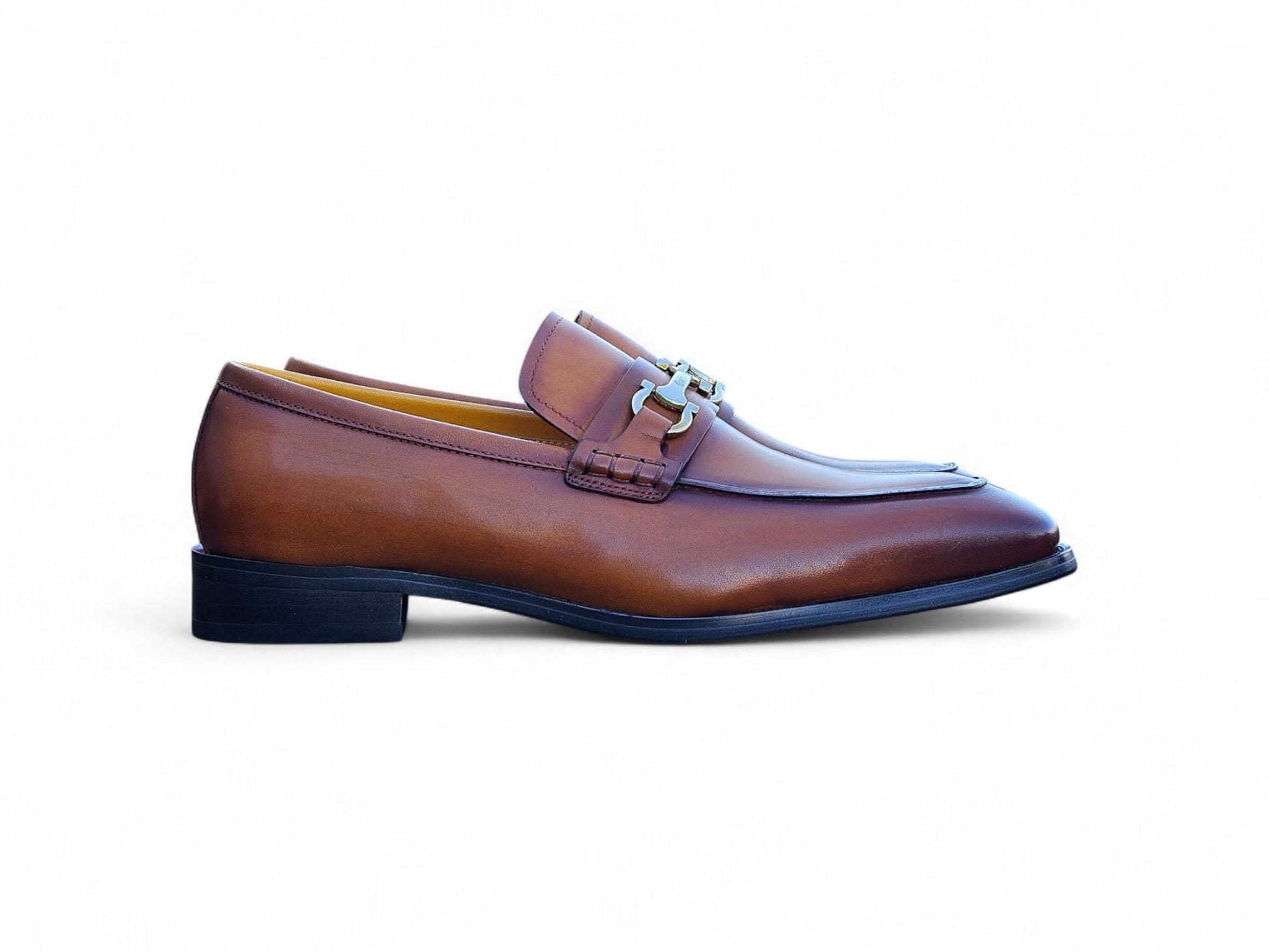 Horsebit Buckle Loafer KS509-38 - Image 9