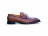 Horsebit Buckle Loafer KS509-38