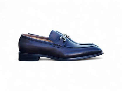 Horsebit Buckle Loafer KS509-38 - Image 15