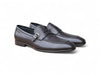 Grant Buckle Loafer