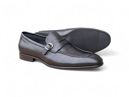 Grant Buckle Loafer - Image 8