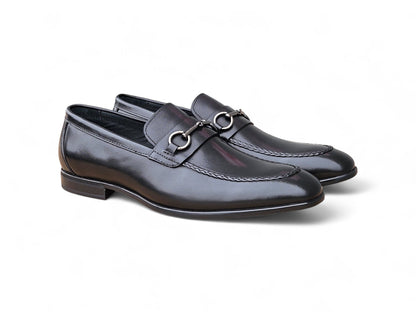 Madison Bit Loafer - Image 6