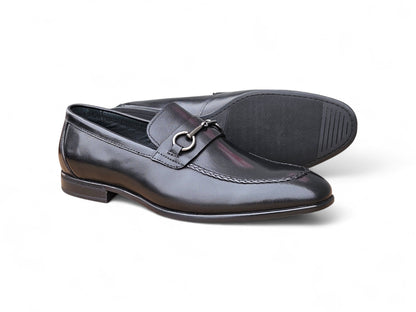 Madison Bit Loafer - Image 8
