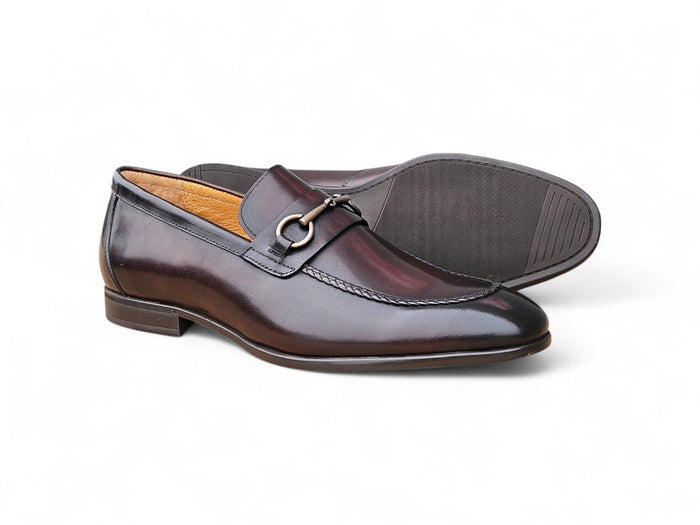 Madison Bit Loafer - Image 3
