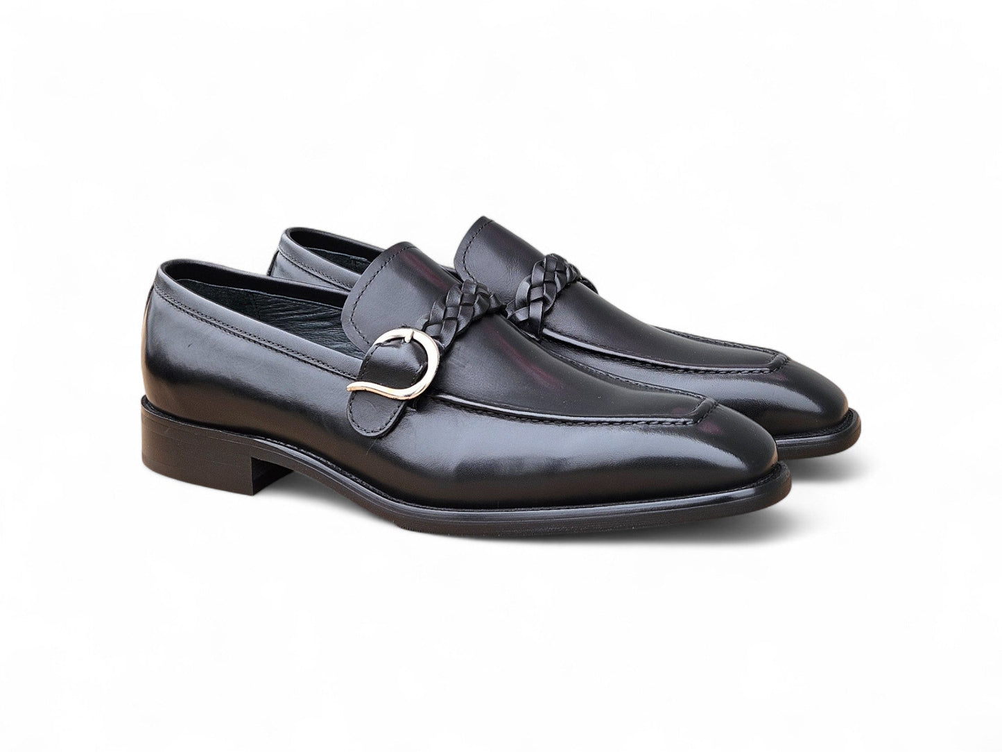 Braided Bit Loafer - Image 6