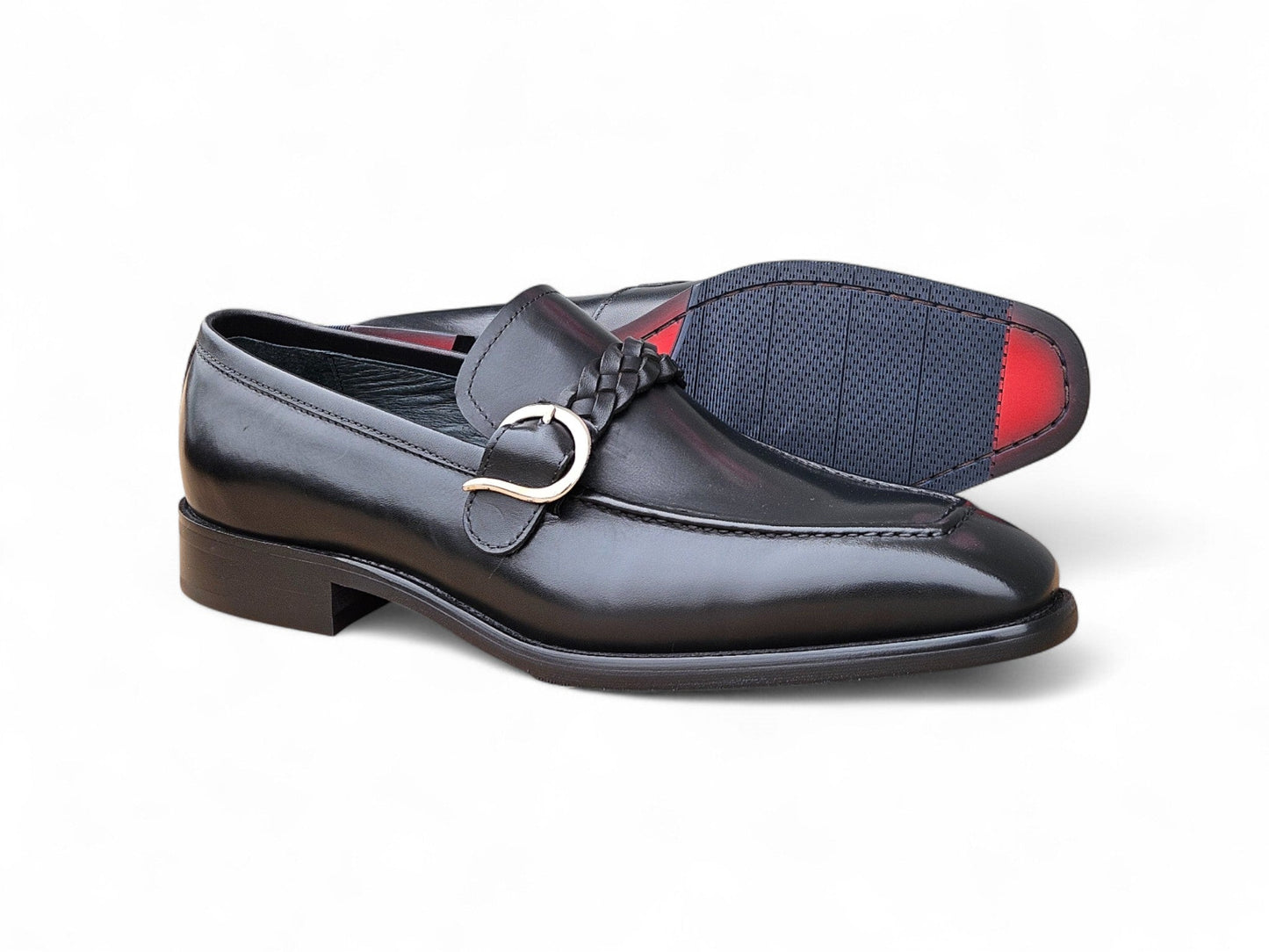 Braided Bit Loafer - Image 8