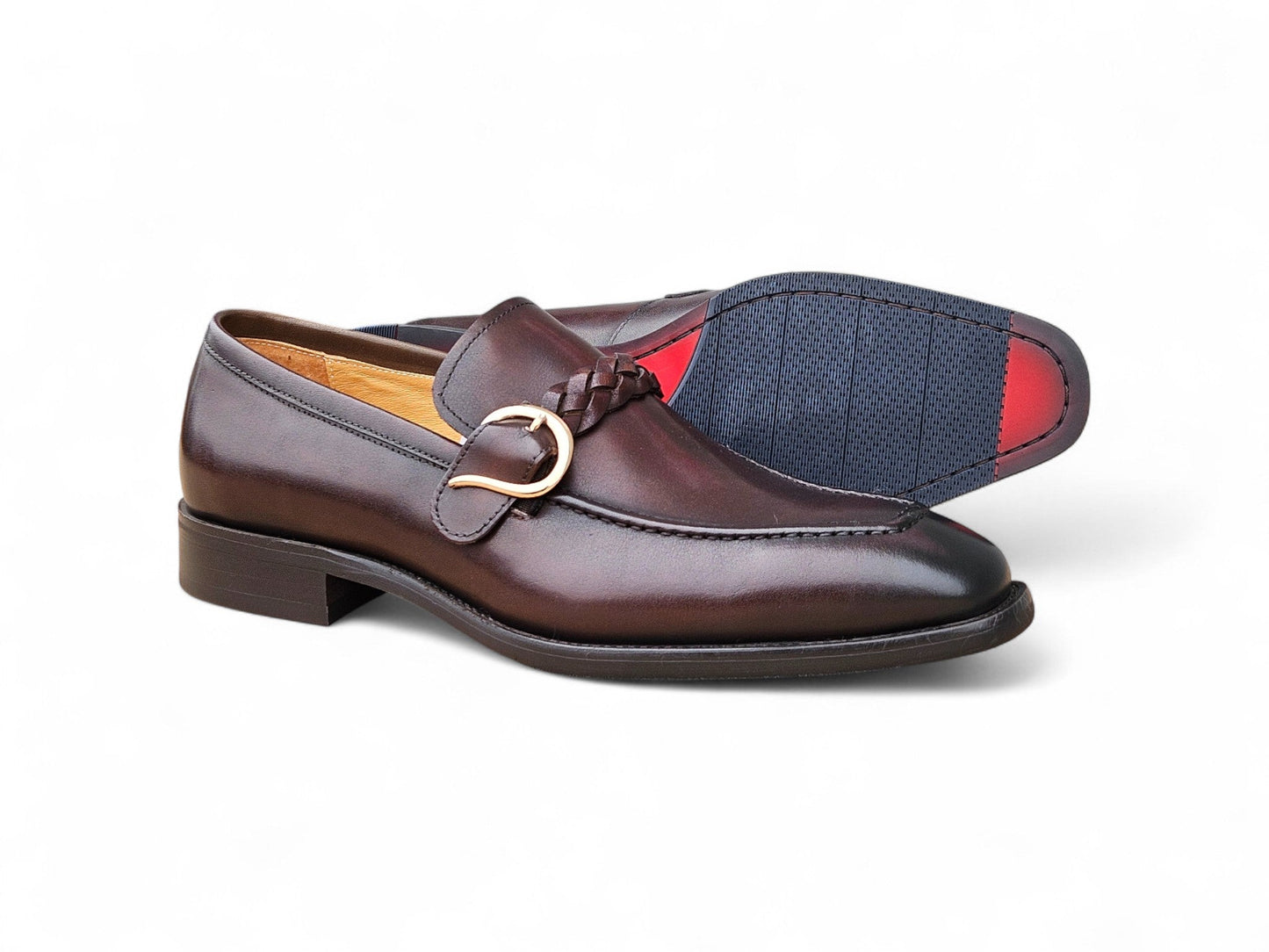 Braided Bit Loafer - Image 3