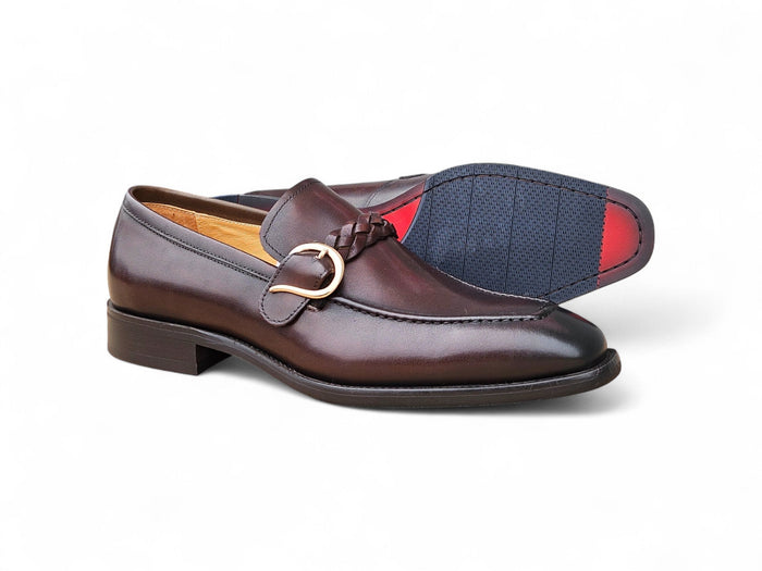 Braided Bit Loafer - Image 3