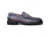 Horsebit Loafer Lug Sole