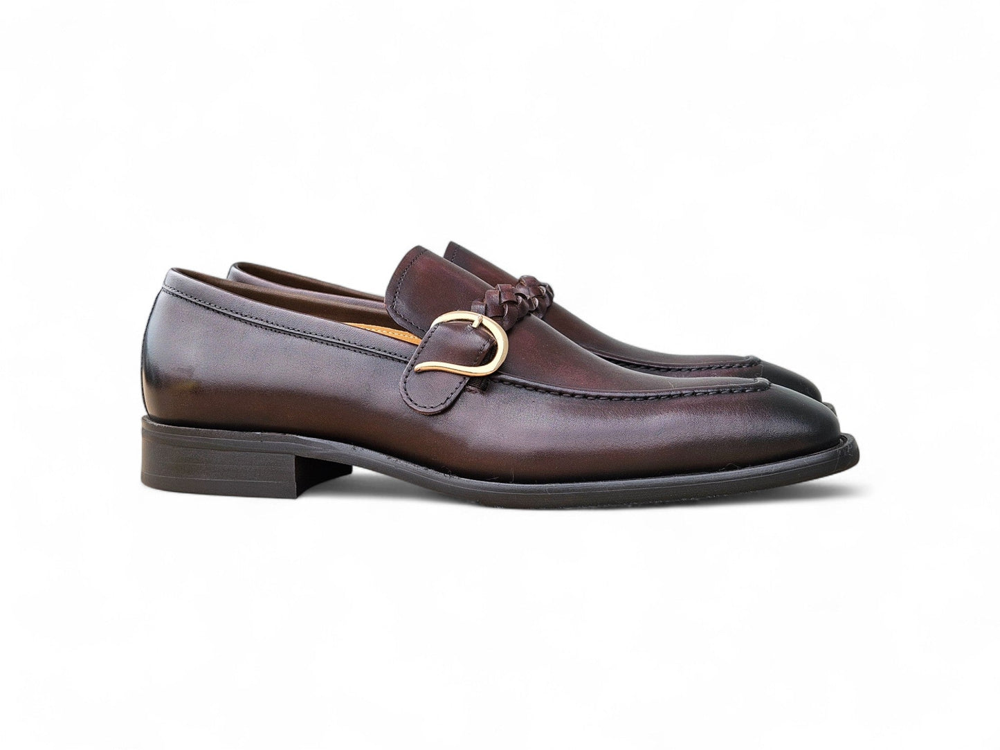 Braided Bit Loafer - Image 2