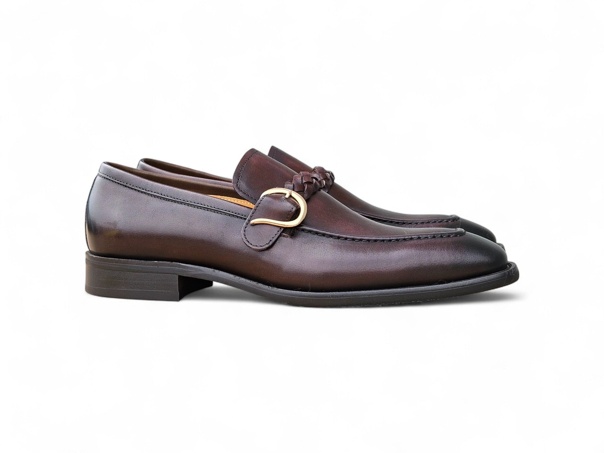 Braided Bit Loafer - Image 2