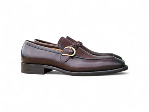Braided Bit Loafer - Image 2