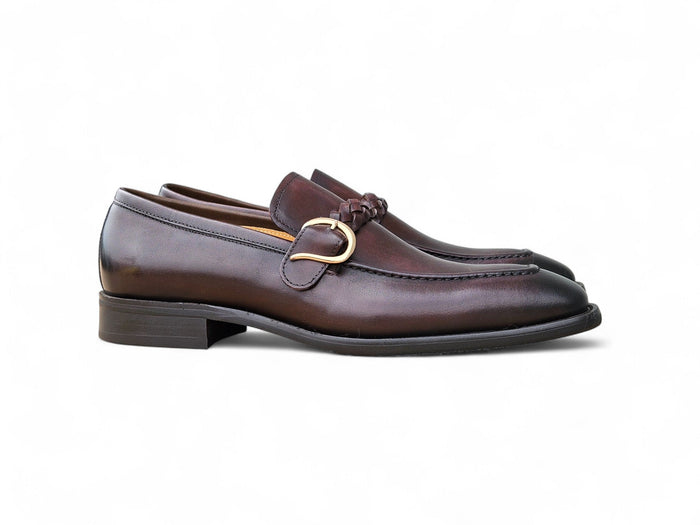 Braided Bit Loafer - Image 2