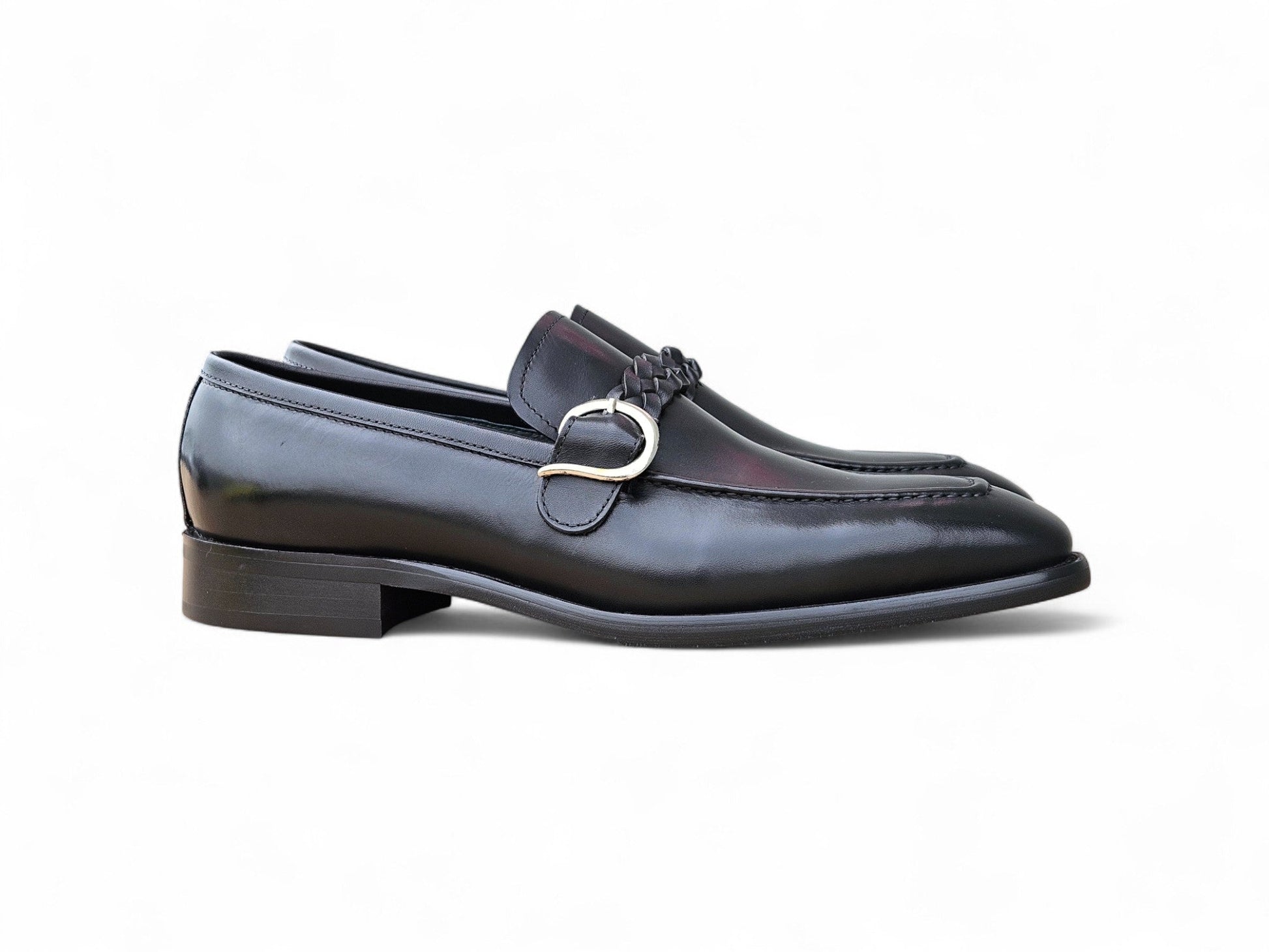 Braided Bit Loafer - Image 7