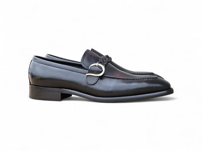 Braided Bit Loafer - Image 7