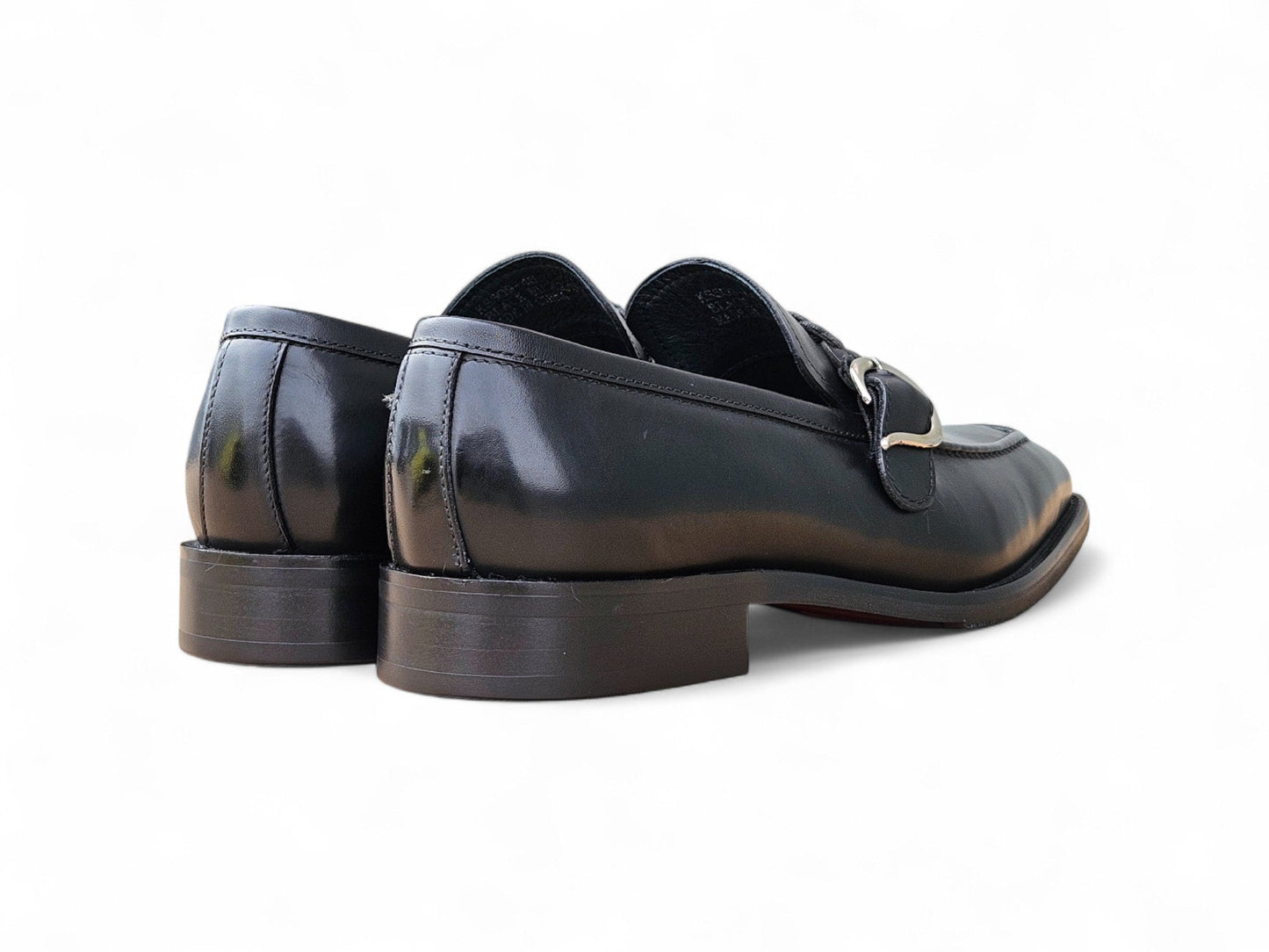 Braided Bit Loafer - Image 9