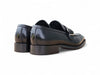 Carrucci Braided Bit Loafer