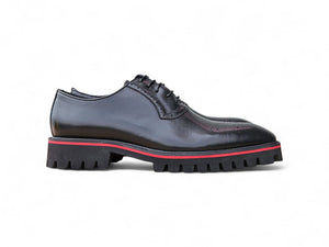 Hybrid Lug Oxford - Image 2