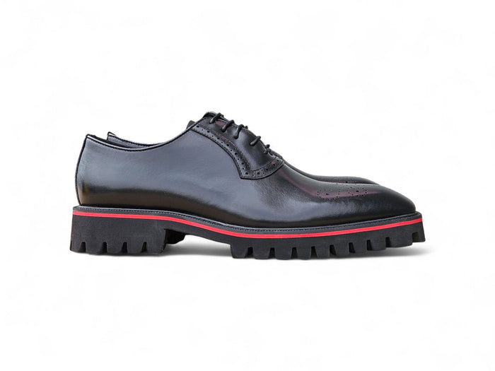 Hybrid Lug Oxford - Image 2