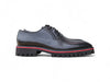 Hybrid Lug Oxford