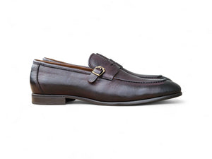 Grant Buckle Loafer - Image 2